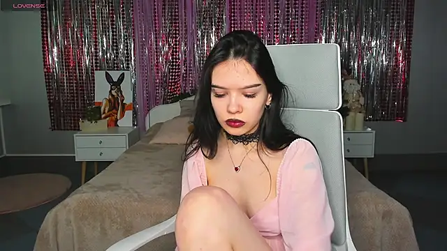 Snapshot of SweetyDeviliya chatting on February 2025 10:16:01 AM SweetyDeviliya online show from February 2025 10:16:01 AM