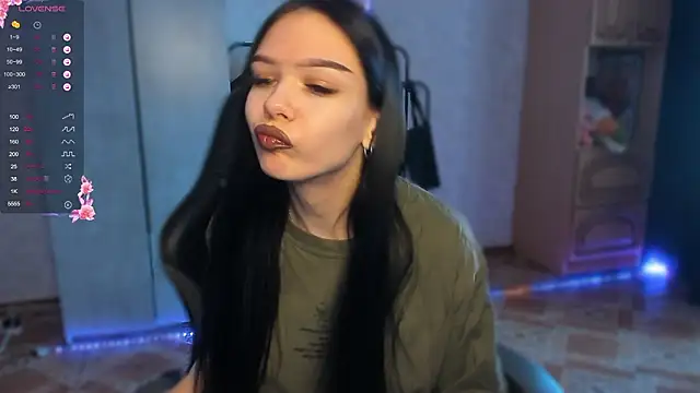 SweetyDeviliya online show from February 2026 05:19:01 AM