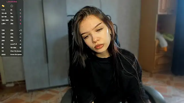 SweetyDeviliya online show from June 2026 08:22:02 AM