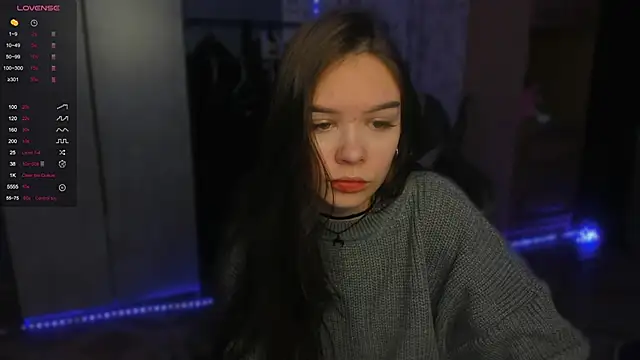 SweetyDeviliya online show from November 2025 01:33:02 PM