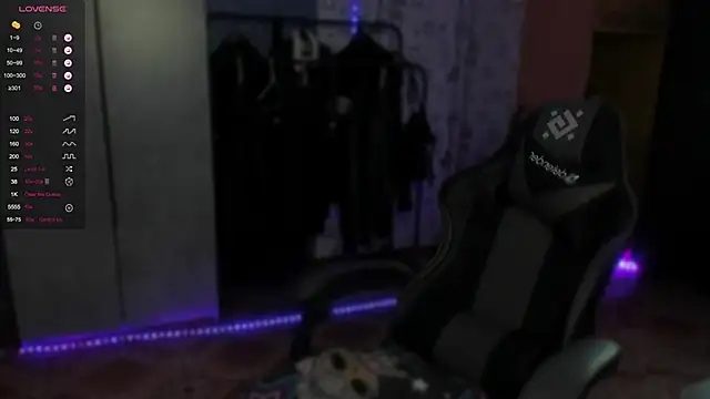 SweetyDeviliya online show from November 2025 08:58:02 AM