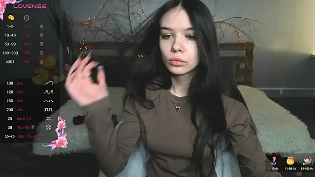 Snapshot of SweetyDeviliya chatting on February 2025 09:22:02 AM SweetyDeviliya online show from February 2025 09:22:02 AM