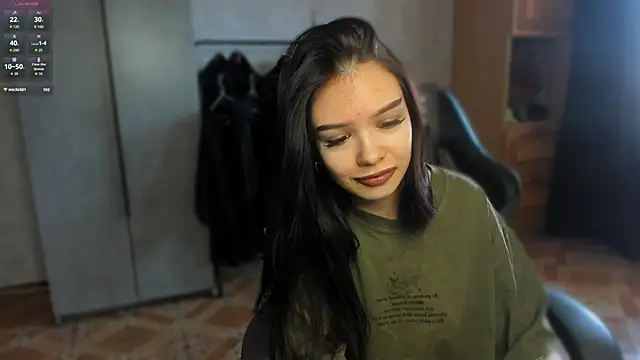 SweetyDeviliya online show from April 2026 06:28:01 AM