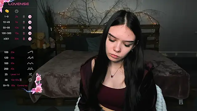 Snapshot of SweetyDeviliya chatting on February 2025 01:14:01 PM SweetyDeviliya online show from February 2025 01:14:01 PM