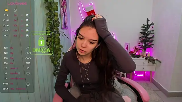 SweetyDeviliya online show from December 2025 10:14:02 AM