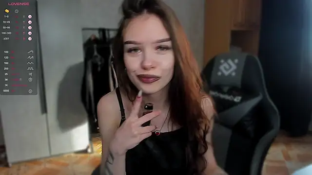 SweetyDeviliya online show from February 2026 07:51:02 AM