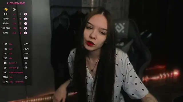 Snapshot of SweetyDeviliya chatting on October 2025 04:35:01 AM SweetyDeviliya online show from October 2025 04:35:01 AM