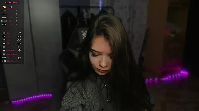 SweetyDeviliya online show from November 2025 12:38:02 PM