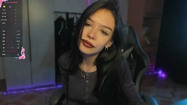 SweetyDeviliya online show from February 2026 03:27:02 AM