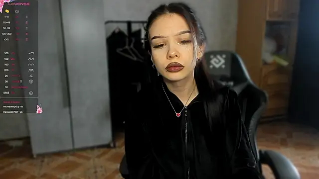 SweetyDeviliya online show from March 2026 06:39:01 AM