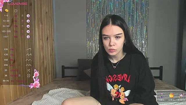 Snapshot of SweetyDeviliya chatting on February 2025 07:51:02 AM SweetyDeviliya online show from February 2025 07:51:02 AM