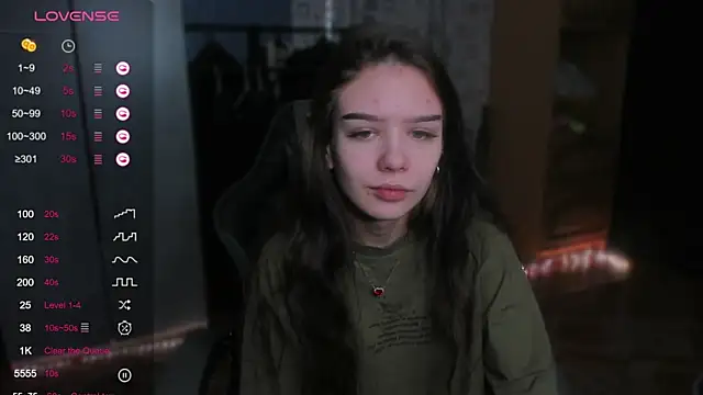 SweetyDeviliya online show from November 2025 11:00:01 AM