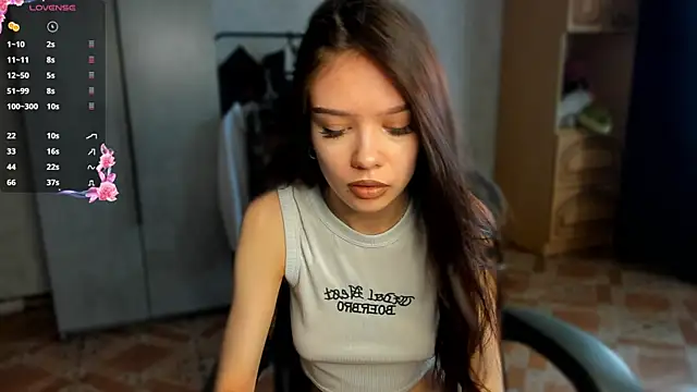 SweetyDeviliya online show from July 2026 12:38:01 PM