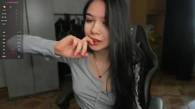 SweetyDeviliya online show from February 2026 09:29:02 AM