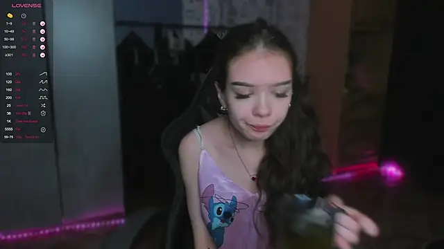 SweetyDeviliya online show from December 2025 01:39:01 AM