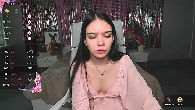 Snapshot of SweetyDeviliya chatting on March 2025 10:29:02 AM SweetyDeviliya online show from March 2025 10:29:02 AM