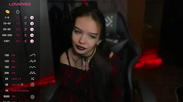 SweetyDeviliya online show from November 2025 04:54:01 PM