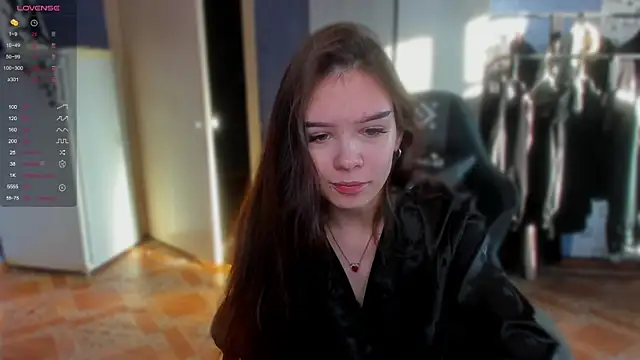 SweetyDeviliya online show from December 2025 07:51:01 AM