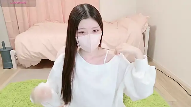 MARIAo0 online show from February 2025 01:05:02 PM