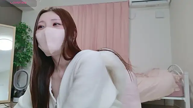 MARIAo0 online show from January 2026 01:09:02 AM