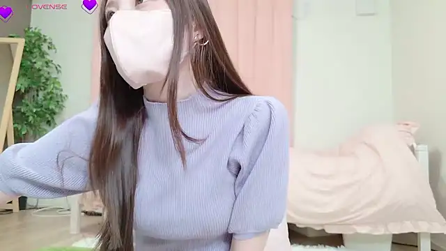 MARIAo0 online show from September 2025 12:06:01 AM