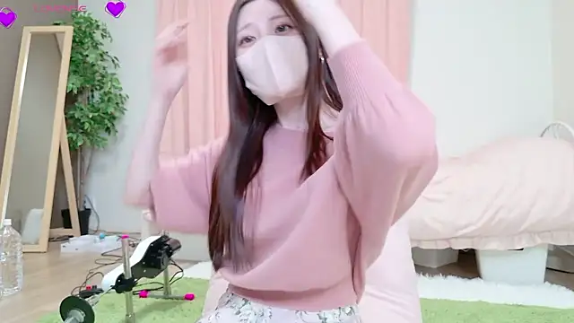 Snapshot of MARIAo0 chatting on November 2025 12:03:02 AM MARIAo0 online show from November 2025 12:03:02 AM