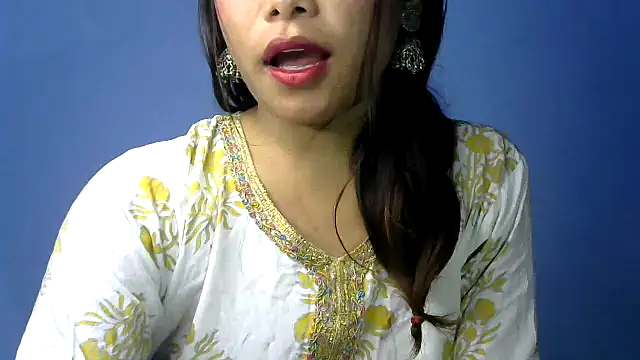 Snapshot of sanjana-77 chatting on January 2025 06:50:02 PM sanjana-77 online show from January 2025 06:50:02 PM
