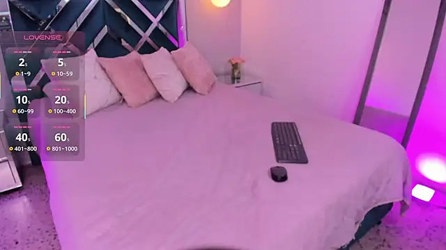 ibella7 online show from November 2025 07:39:01 PM