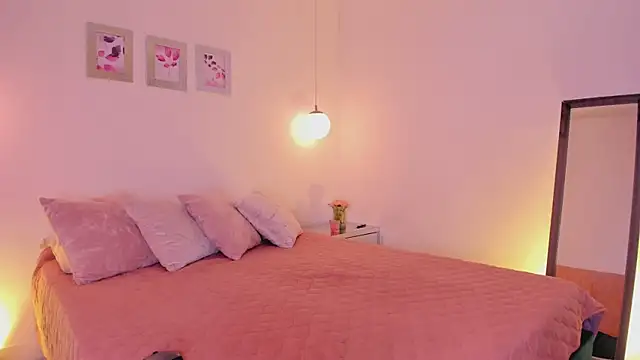 ibella7 online show from March 2026 07:17:01 PM