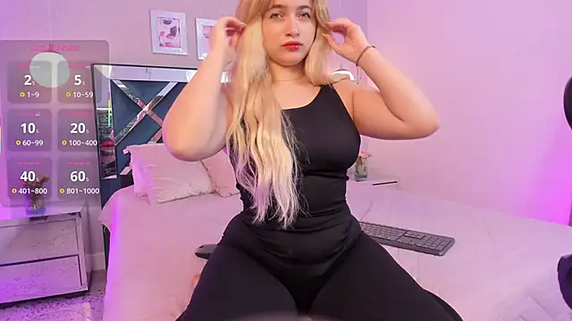 ibella7 online show from November 2025 07:40:02 PM