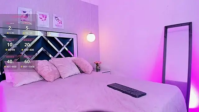 ibella7 online show from November 2025 07:29:02 PM