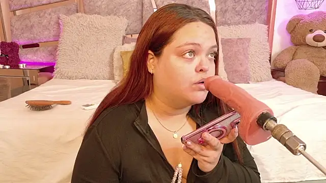 Dakota-Bruce online show from January 2026 02:20:01 PM