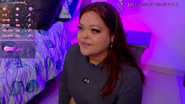 Dakota-Bruce online show from March 2026 04:08:02 PM