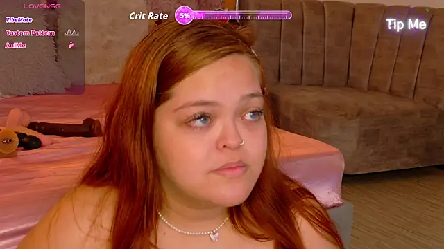 Snapshot of Dakota-Bruce chatting on April 2026 03:35:01 PM Dakota-Bruce online show from April 2026 03:35:01 PM