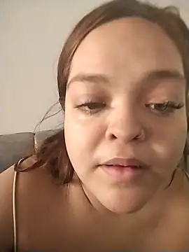 Snapshot of Dakota-Bruce chatting on November 2025 12:59:01 PM Dakota-Bruce online show from November 2025 12:59:01 PM