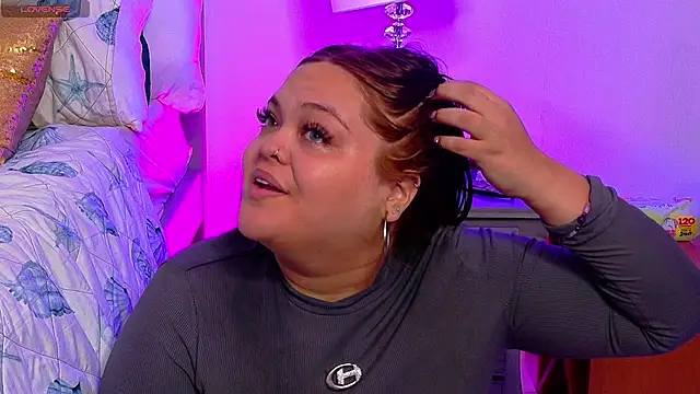 Dakota-Bruce online show from March 2026 03:59:01 PM