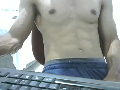 bbehemothh online show from February 2025 11:09:01 PM