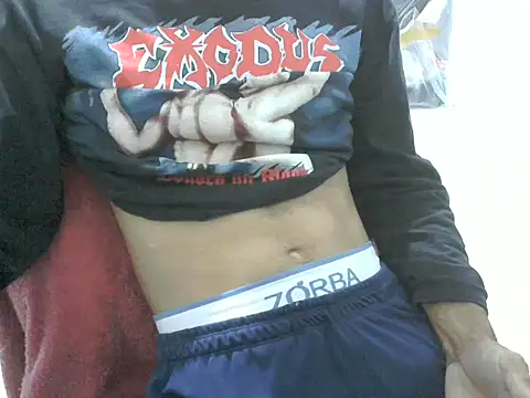 bbehemothh online show from February 2025 02:08:02 AM