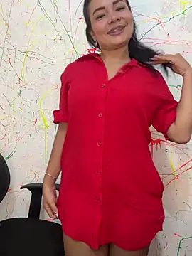 Rousse blue online show from February 2025 03:45:01 AM