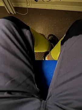 coppiapazza online show from October 2025 08:31:02 PM