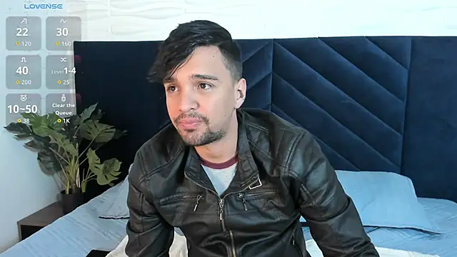 Edward max online show from October 2025 03:51:01 AM