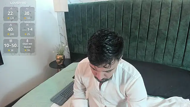 Edward max online show from March 2026 03:43:01 AM