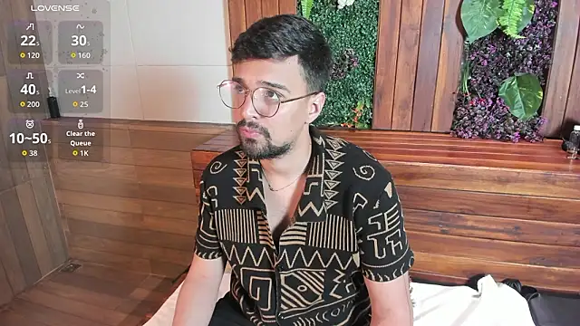 Edward max online show from March 2026 03:46:01 AM