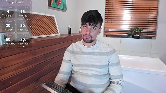 Edward max online show from November 2025 03:55:01 AM