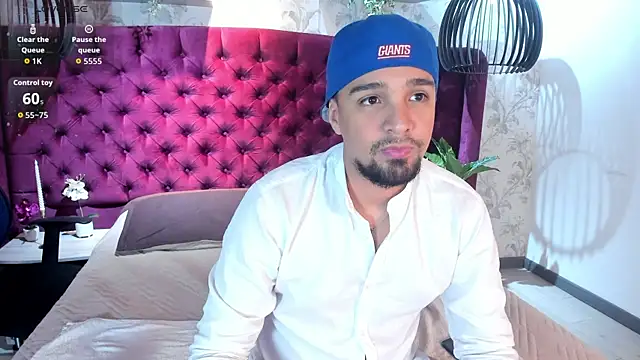 Edward max online show from November 2025 03:21:02 AM