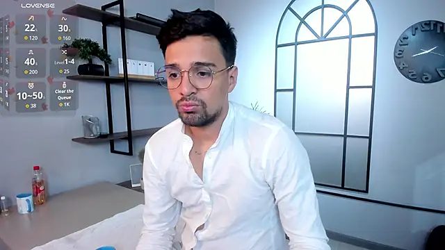 Edward max online show from February 2026 03:38:02 AM