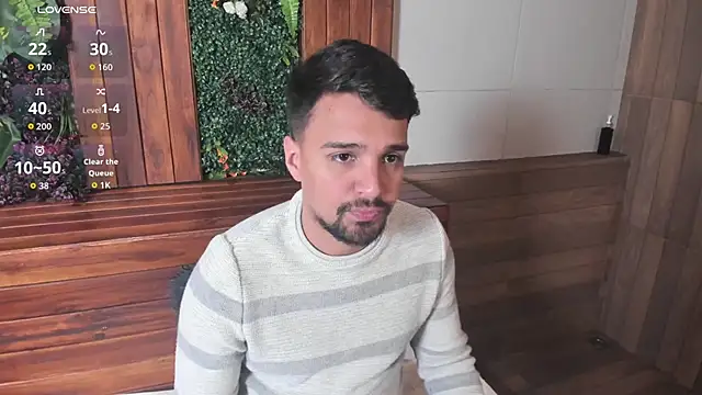 Edward max online show from February 2026 03:50:01 AM