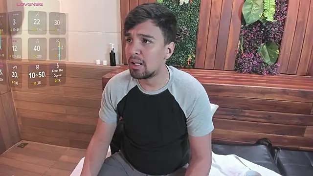 Edward max online show from April 2026 03:32:01 AM