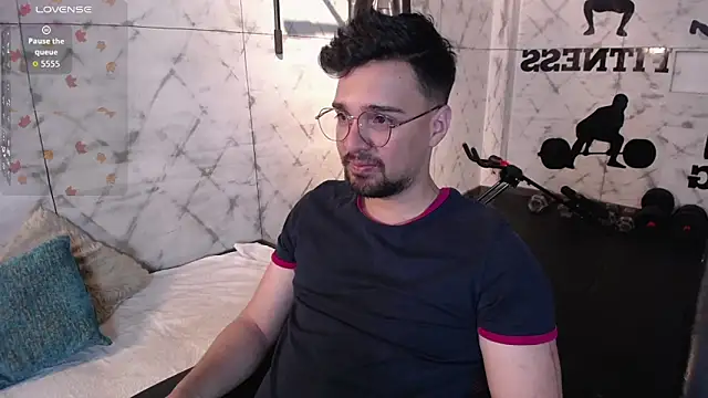 Edward max online show from February 2026 03:41:01 AM