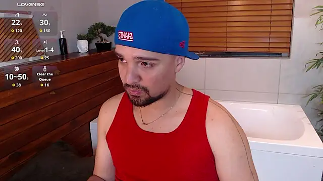 Edward max online show from February 2026 03:41:01 AM